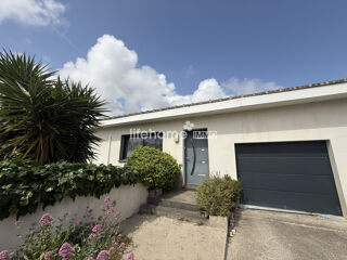  Maison � vendre 3 pi�ces 77 m�