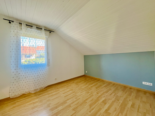  Maison � vendre 5 pi�ces 103 m�