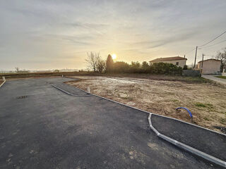  Terrain � vendre 703 m�