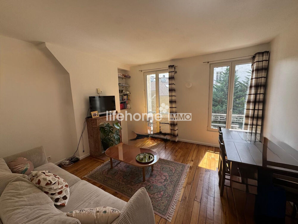 Appartement 2 pièces 36 m² · à Paris 17 · 36 m² · 420 000 €