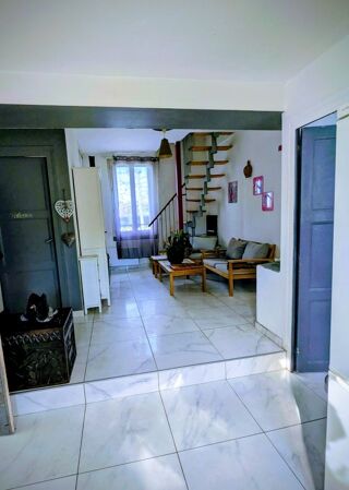  Maison à vendre 4 pièces 58 m²