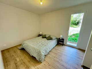  Maison � vendre 5 pi�ces 121 m� Pugey