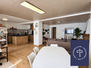  Appartement à vendre 3 pièces 99 m²