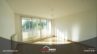  Appartement � louer 4 pi�ces 70 m�