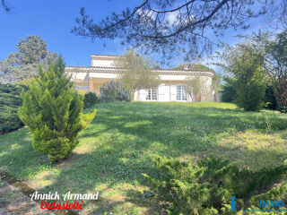  Maison à vendre 6 pièces 151 m²