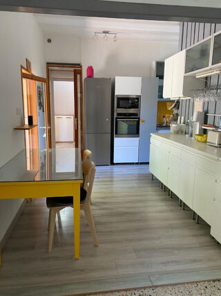  Maison  vendre 6 pices 150 m