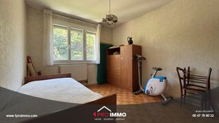  Appartement à vendre 4 pièces 1 m²