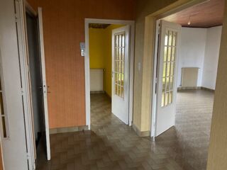  Maison à louer 4 pièces 90 m²