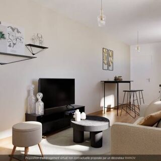  Maison  vendre 3 pices 55 m