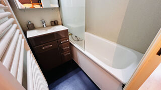  Appartement à vendre 1 pièce 17 m²