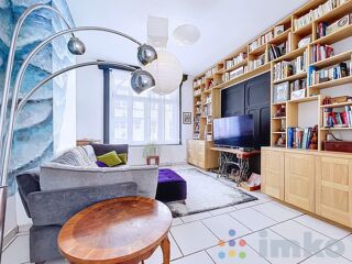  Maison à vendre 6 pièces 183 m²