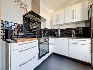  Appartement � vendre 3 pi�ces 56 m�