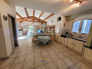  Maison à vendre 4 pièces 182 m² Plan-de-cuques