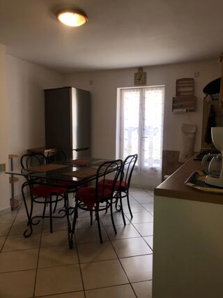  Maison à louer 4 pièces 72 m²