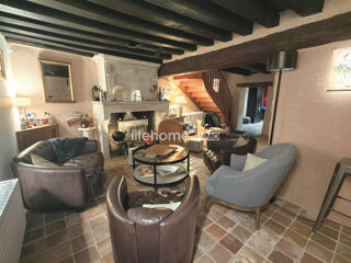  Maison  vendre 6 pices 188 m