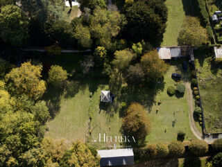  Terrain � vendre 3571 m�