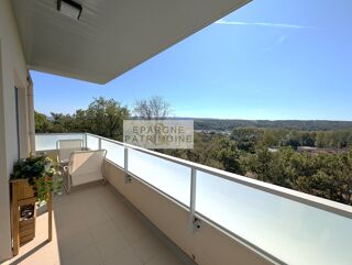  Appartement � vendre 3 pi�ces 62 m�