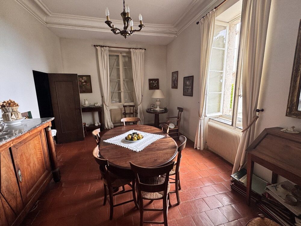 à vendre  Maison Pézenas (34120)