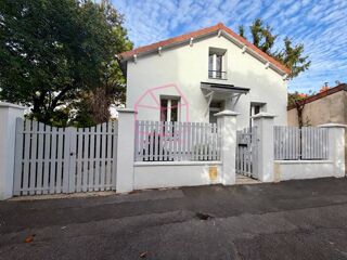 vente Maison - 3 pièce(s) - 70 m² Choisy-le-Roi (94600)