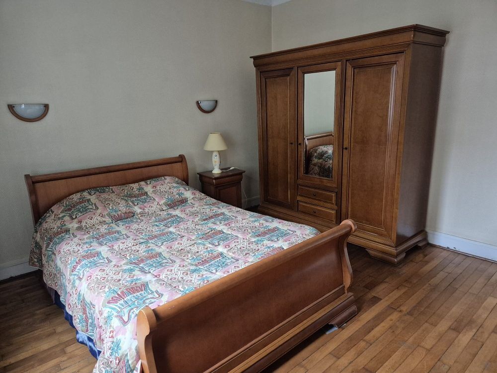 Vente Maison MAISON Tours