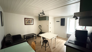  Appartement � louer 2 pi�ces 26 m�