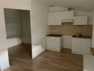  Appartement à louer 1 pièce 21 m²