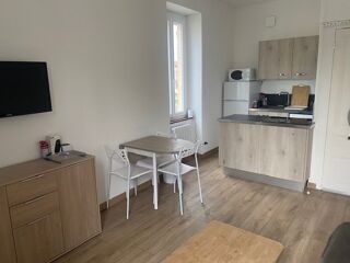  Appartement � louer 2 pi�ces 33 m�
