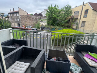  Appartement � vendre 4 pi�ces 78 m�