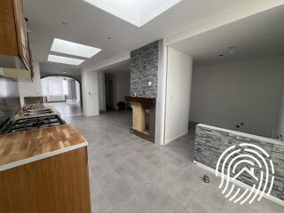 Maison 4 pièces 120 m² · à Lallaing · 120 m² · 176 500 €