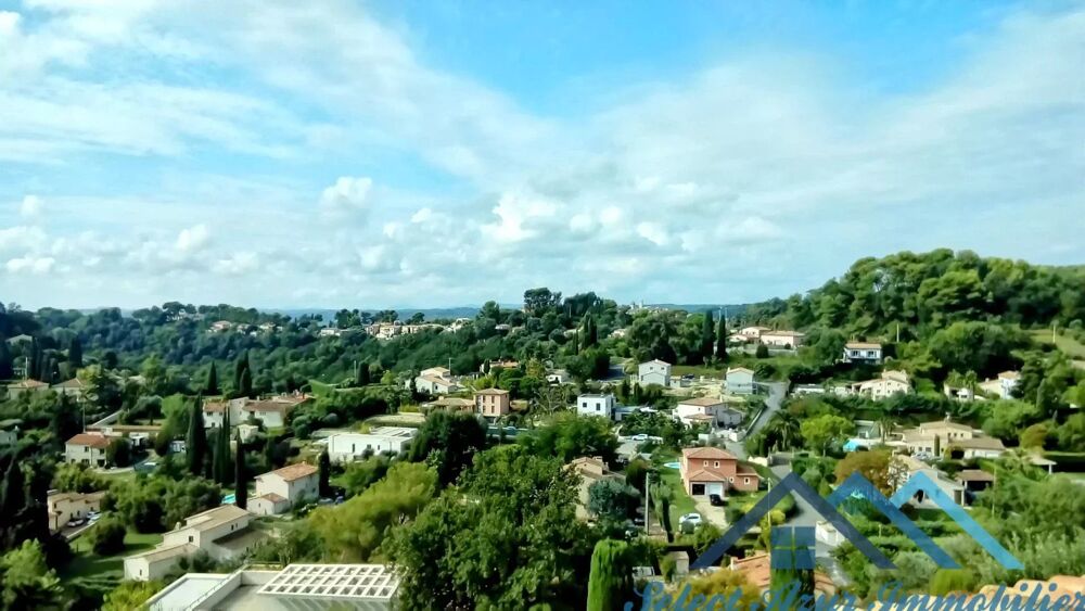 � vendre  Maison Vence (06140)