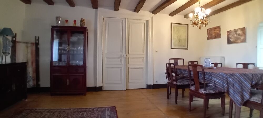 à vendre  Maison Faye-la-Vineuse (37120)