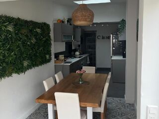  Maison � vendre 6 pi�ces 138 m�