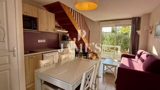  Maison � vendre 3 pi�ces 48 m�