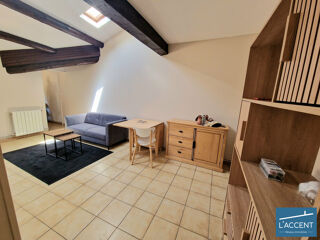  Appartement à louer 3 pièces 51 m²