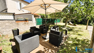  Maison à vendre 4 pièces 126 m²