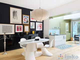  Maison  vendre 5 pices 128 m