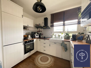  Appartement � vendre 3 pi�ces 94 m�