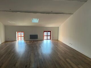  Appartement à louer 3 pièces 62 m²