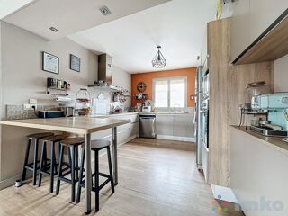  Maison  vendre 6 pices 138 m