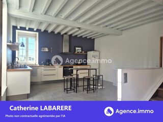  Maison à vendre 6 pièces 210 m²
