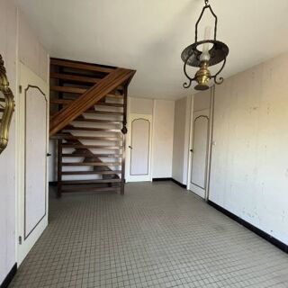  Maison � vendre 6 pi�ces 108 m�