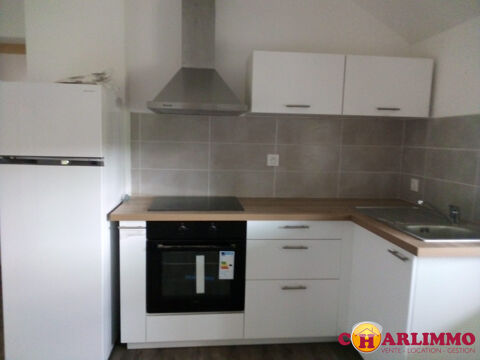  Appartement � louer 3 pi�ces 71 m�