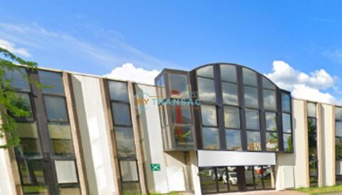 A LOUER 528m&sup2; de locaux d'activit&eacute;s situ&eacute; &agrave; Bonneuil-sur-Marne 6 94380 Bonneuil-sur-marne