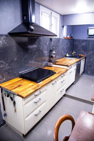  Maison � vendre 4 pi�ces 145 m�