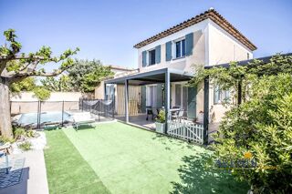  Maison à vendre 4 pièces 92 m²