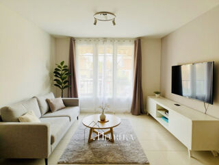  Appartement � vendre 3 pi�ces 53 m�