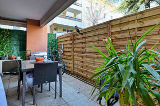  Appartement � vendre 3 pi�ces 60 m�