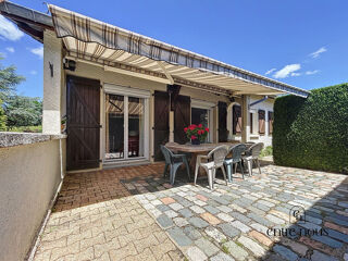  Maison  vendre 4 pices 95 m
