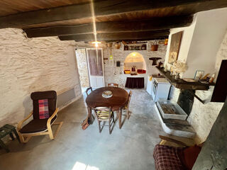  Maison � vendre 3 pi�ces 48 m�