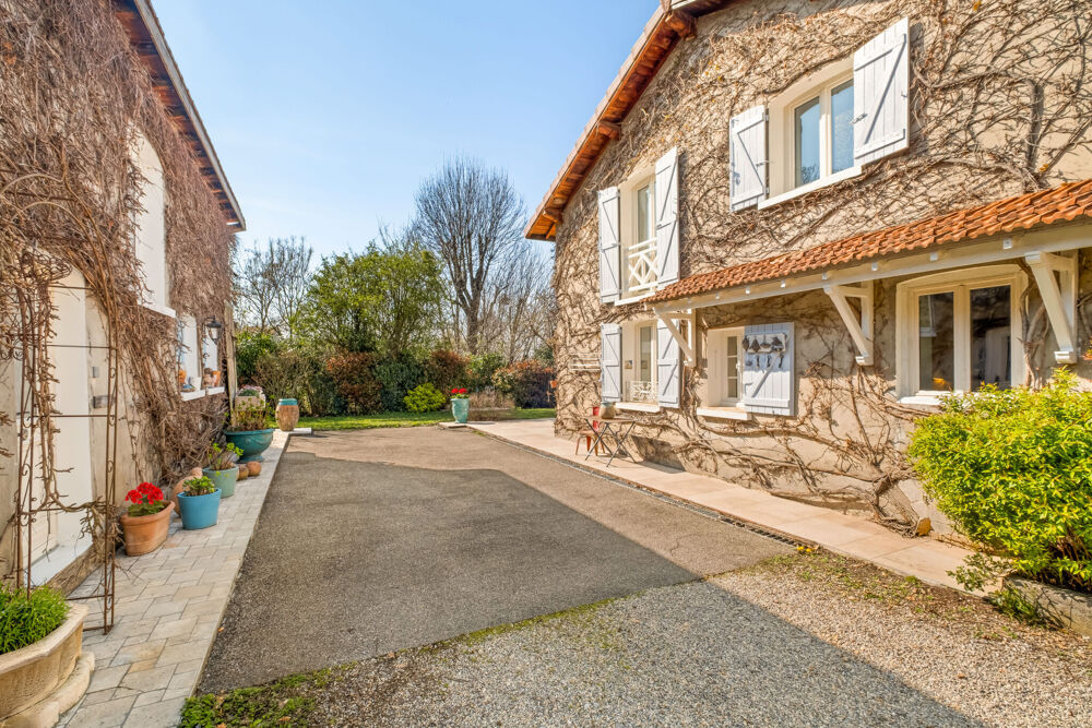 � vendre  Maison Chaponnay (69970)